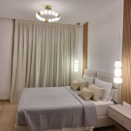 George Beach Studios Pefki Dış mekan fotoğraf