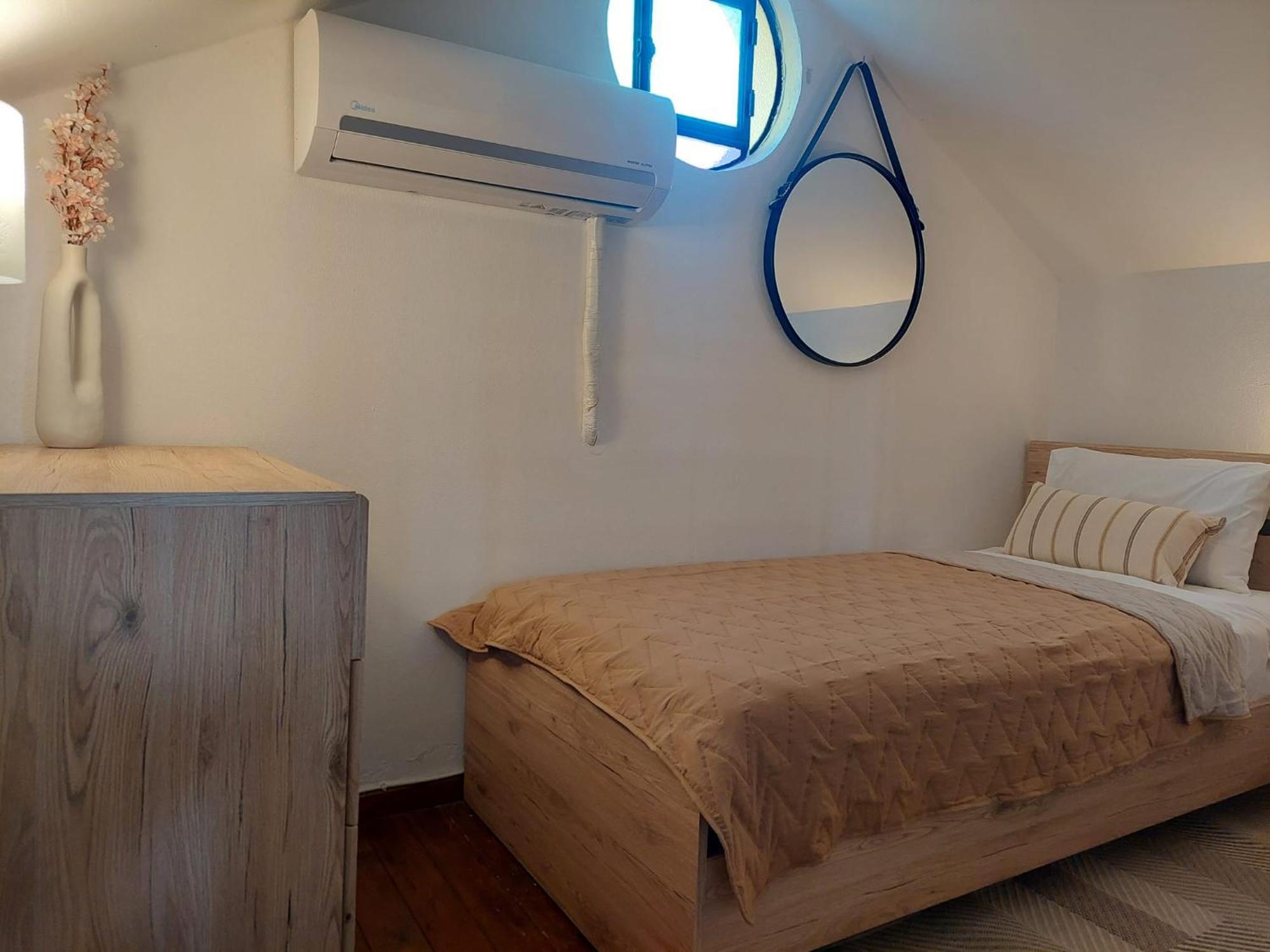George Beach Studios Pefki Dış mekan fotoğraf