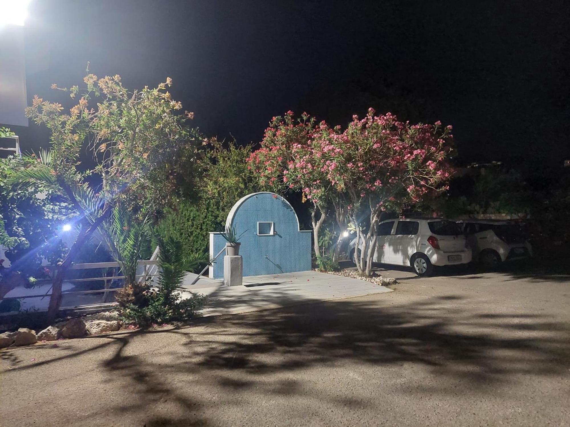 George Beach Studios Pefki Dış mekan fotoğraf