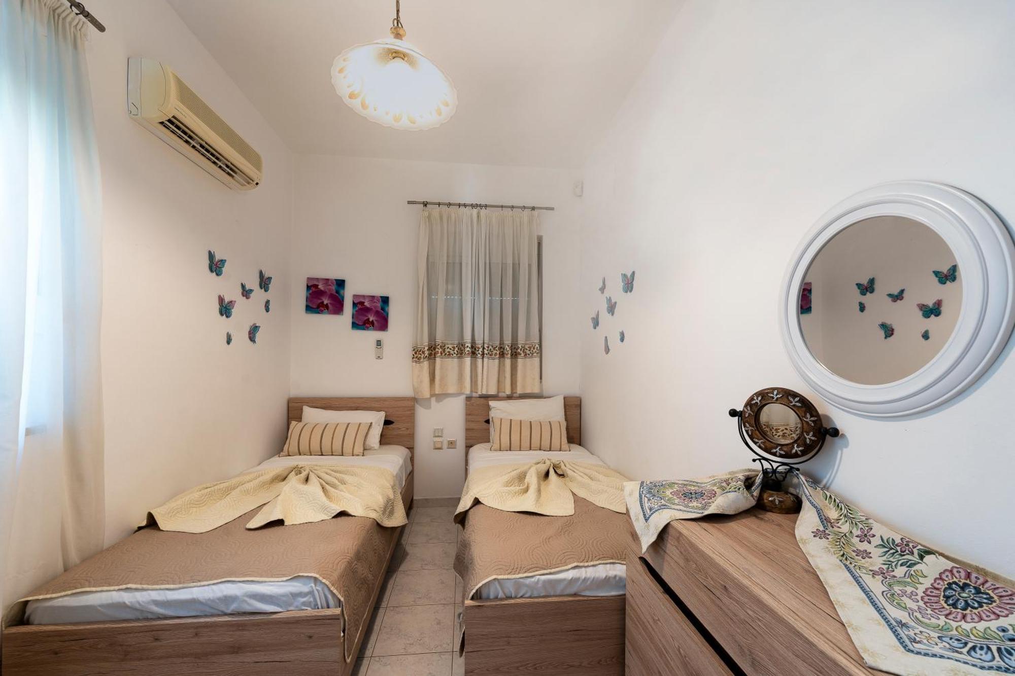 George Beach Studios Pefki Dış mekan fotoğraf