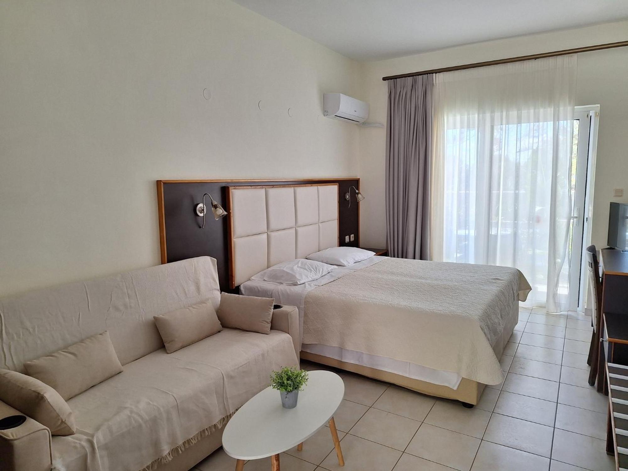 George Beach Studios Pefki Dış mekan fotoğraf
