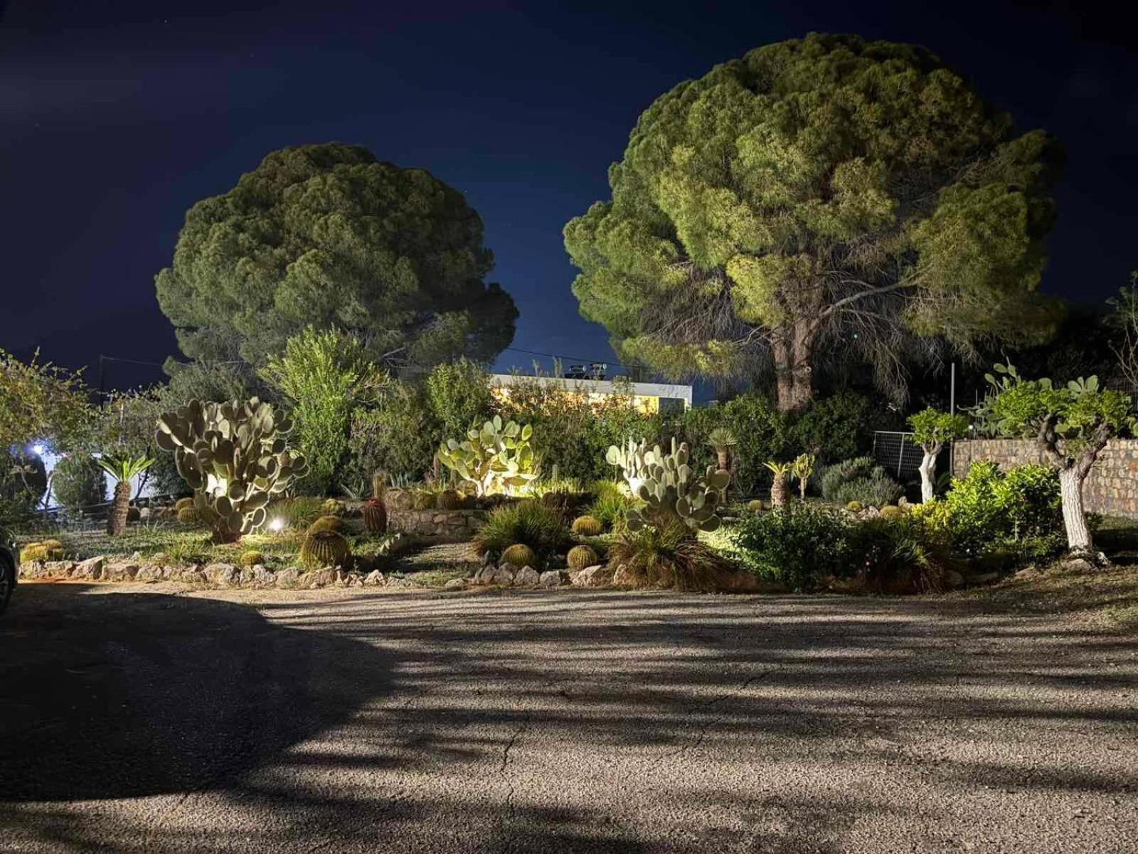 George Beach Studios Pefki Dış mekan fotoğraf