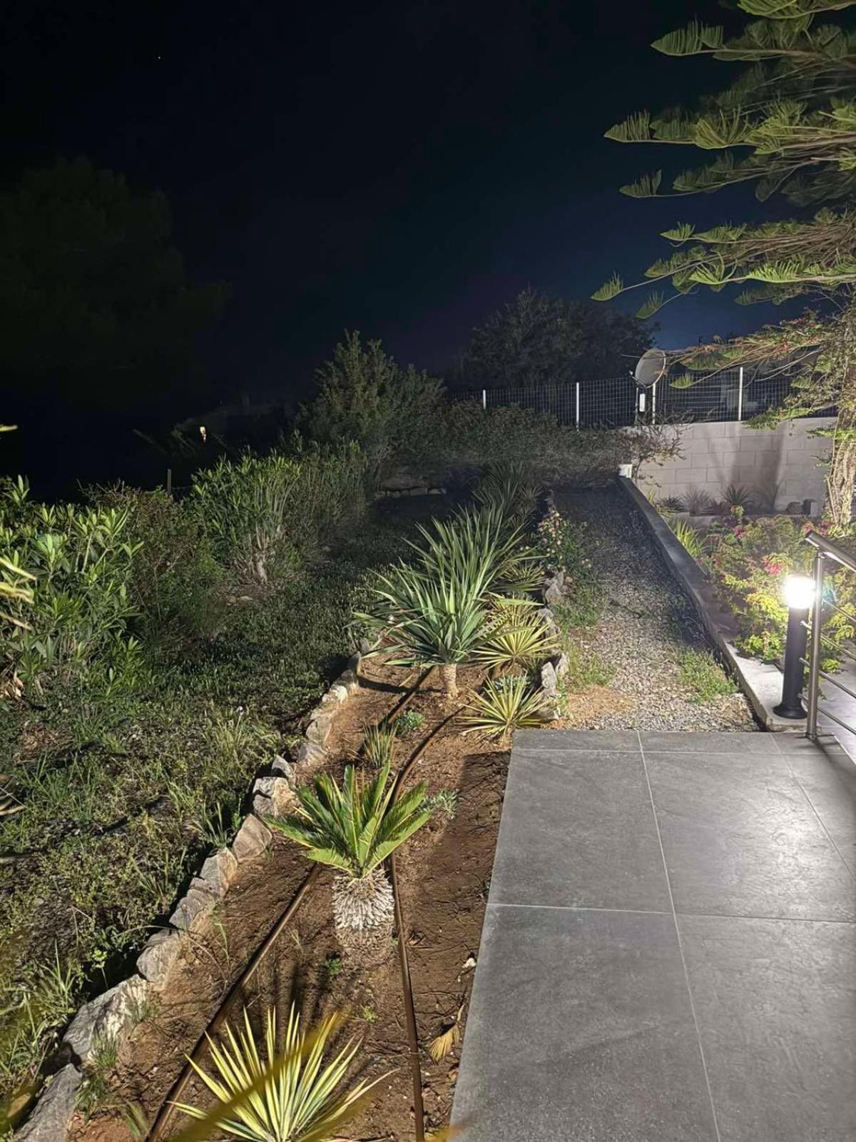 George Beach Studios Pefki Dış mekan fotoğraf