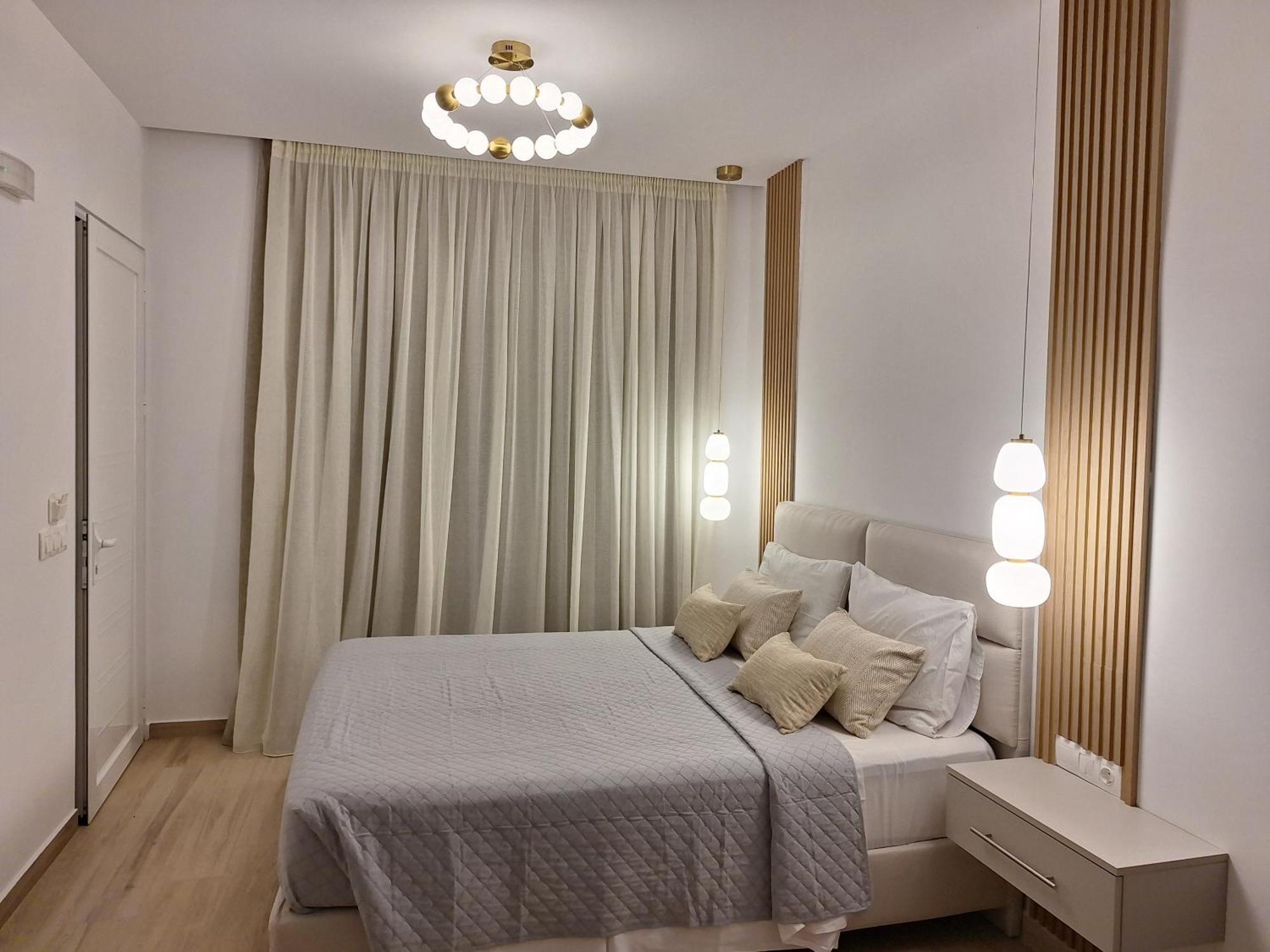 George Beach Studios Pefki Dış mekan fotoğraf