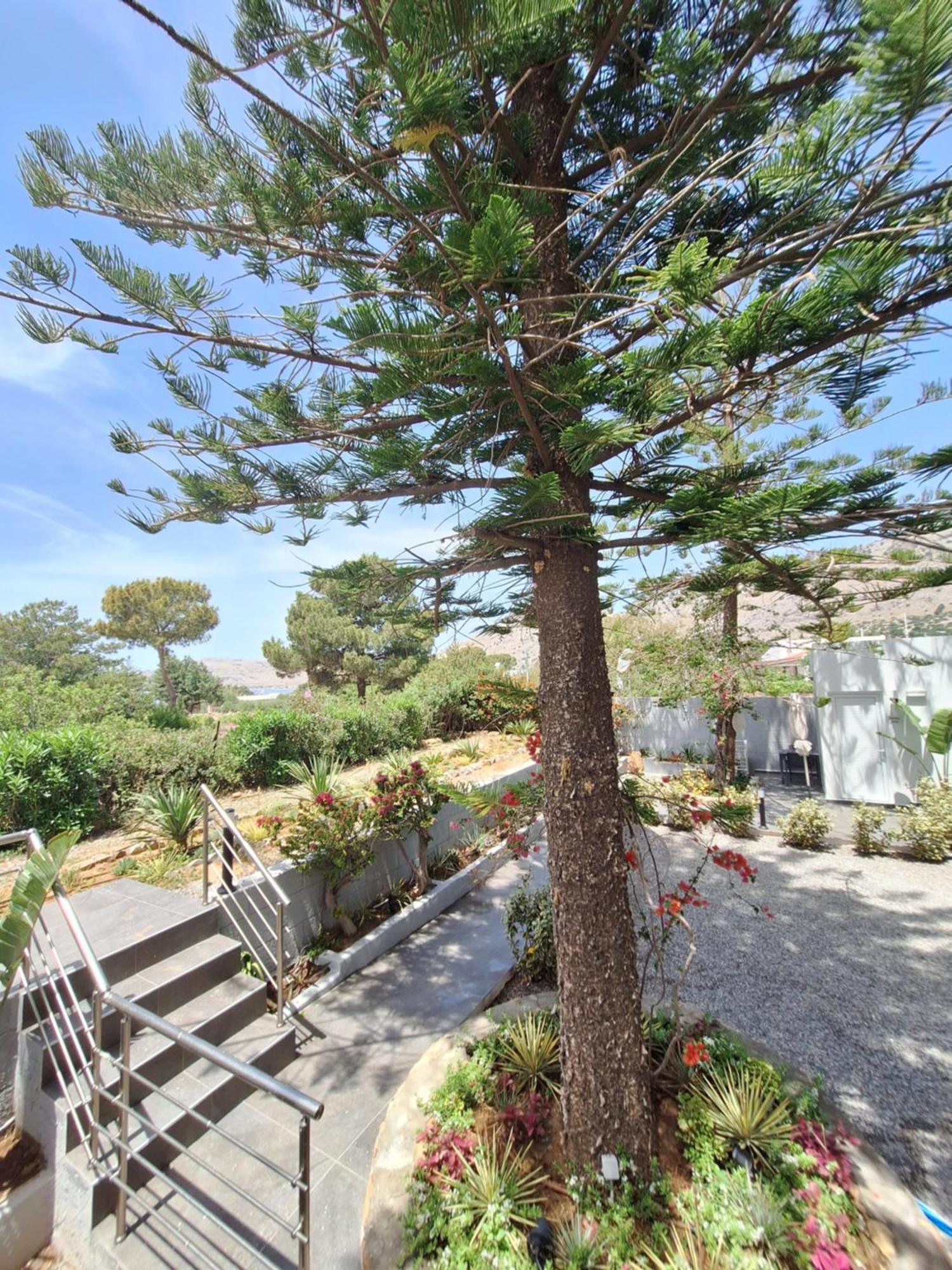 George Beach Studios Pefki Dış mekan fotoğraf